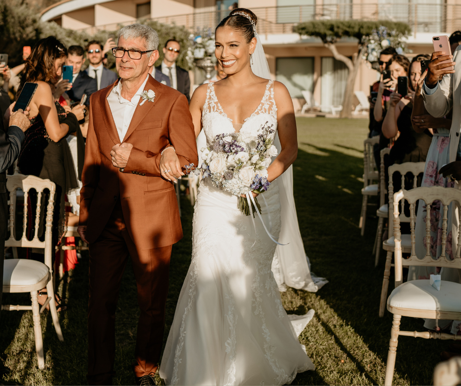 Il matrimonio di Amanda e Daniele: un'ode all'amore e alla bellezza del mare - 17 - Serena Liguori - Wedding Planner Calabria