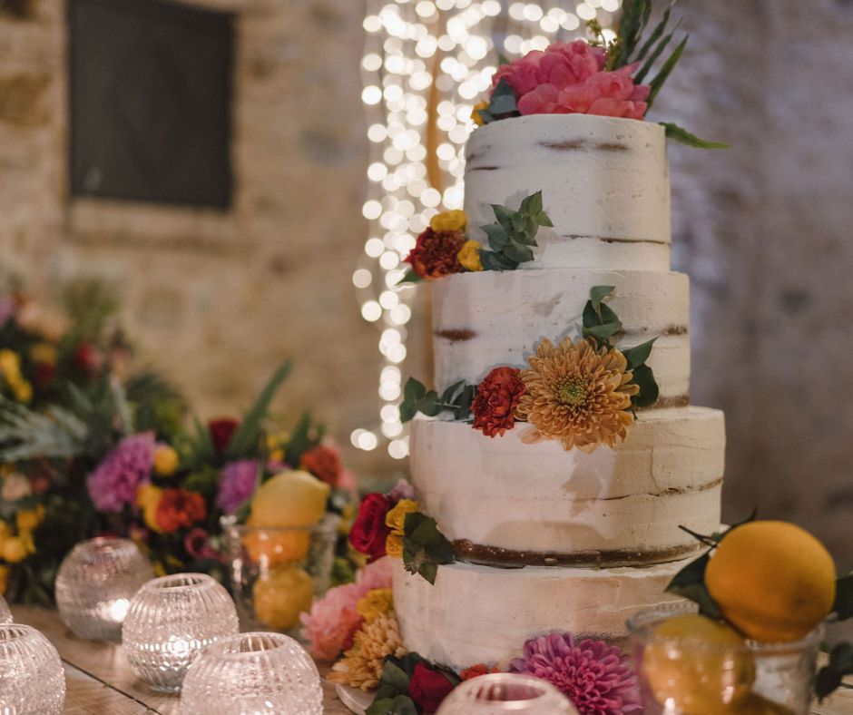 Il matrimonio di Cindy e Antonio: fiori e agrumi per un'esplosione di colori - 27 - Serena Liguori - Wedding Planner Calabria