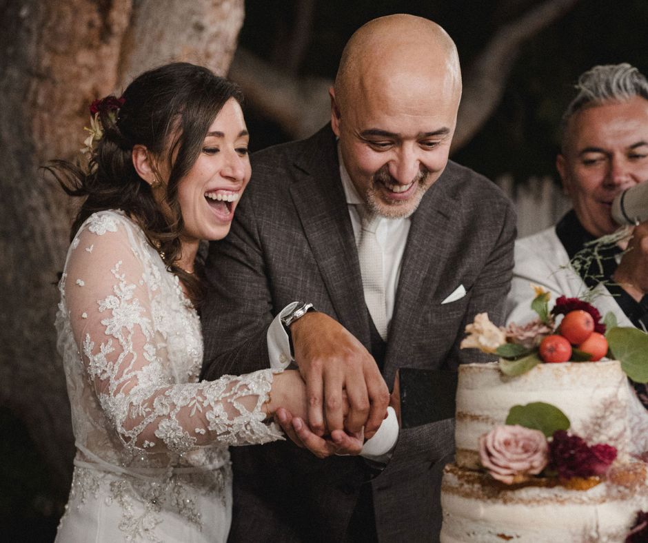 Il matrimonio di Lara e Maurizio: l'emozionante sì all'ombra della Torre di Albidona - 17 - Serena Liguori - Wedding Planner Calabria